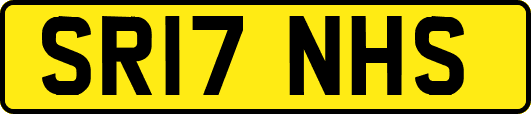SR17NHS