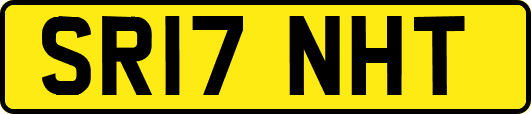 SR17NHT