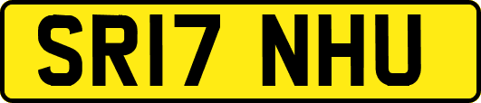 SR17NHU