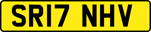 SR17NHV