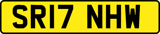 SR17NHW