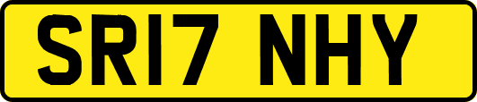 SR17NHY