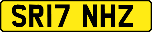 SR17NHZ