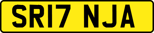 SR17NJA
