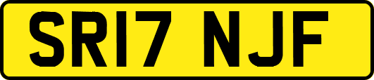 SR17NJF