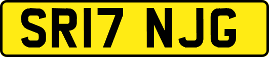 SR17NJG