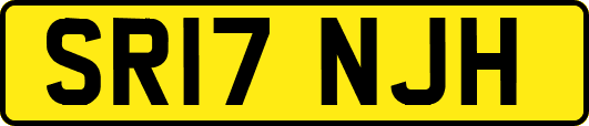SR17NJH