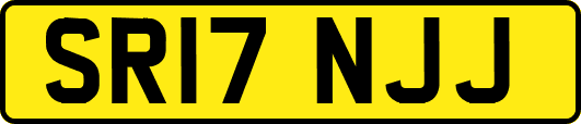 SR17NJJ