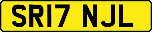 SR17NJL