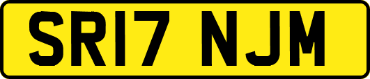SR17NJM
