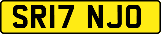 SR17NJO