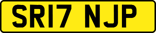 SR17NJP