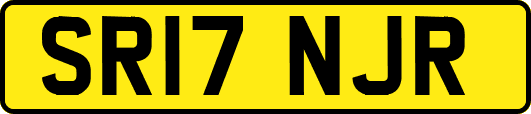 SR17NJR