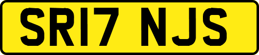 SR17NJS