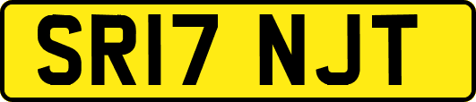 SR17NJT