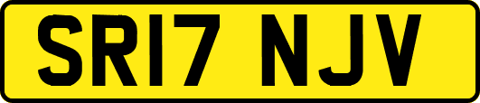SR17NJV