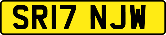 SR17NJW