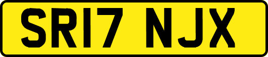 SR17NJX