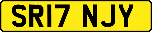 SR17NJY