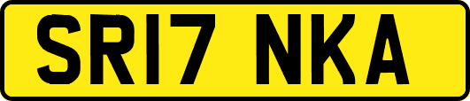SR17NKA