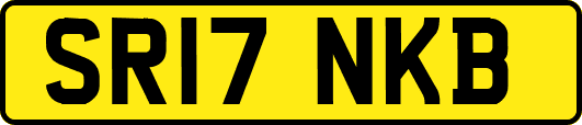 SR17NKB