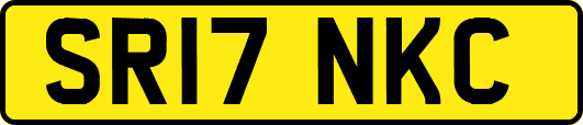 SR17NKC