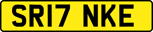 SR17NKE