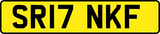 SR17NKF