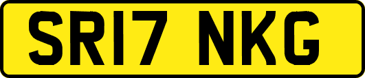 SR17NKG