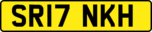 SR17NKH