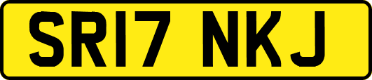 SR17NKJ