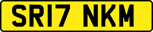 SR17NKM