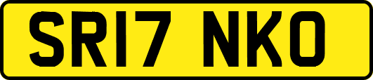 SR17NKO