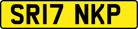 SR17NKP