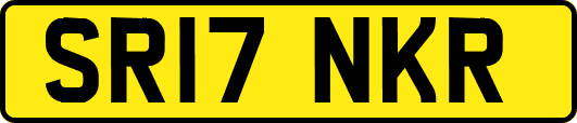 SR17NKR