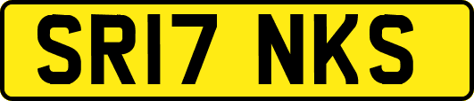 SR17NKS