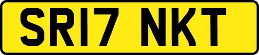 SR17NKT