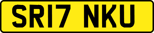 SR17NKU