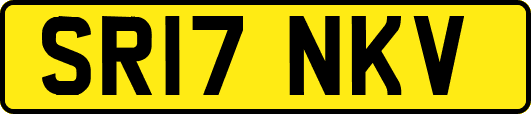 SR17NKV