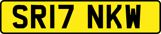 SR17NKW