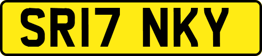 SR17NKY