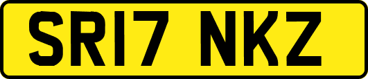 SR17NKZ
