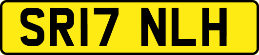 SR17NLH