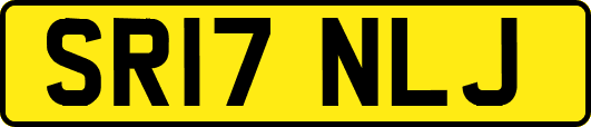 SR17NLJ