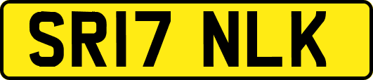 SR17NLK