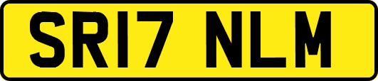 SR17NLM