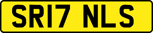 SR17NLS