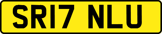 SR17NLU