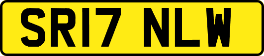 SR17NLW