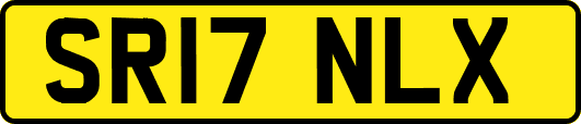 SR17NLX